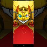 モンストの日！トク玉5連ガチャとシングルガチャ【コラボ】【コードギアス】【モンスト】