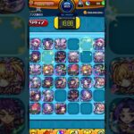 【モンスト】余裕でクリア！Stage8のChallengeTime挑戦してみた#shorts