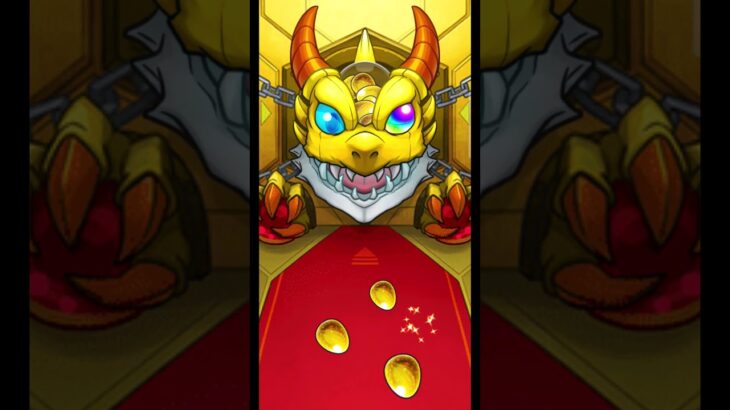 【モンスト・ガチャ】カレンピックアップ!!　コードギアスコラボガチャ　【monsterstrik】#モンスト#コラボ#コードギアス