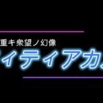 【モンスト】ディティアカル攻略　貫通３反射１編成　ナイトメア２の欲張り編成