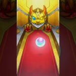 モンスト　毎日グングン！限定チャンスアップガチャ　1回目　#モンスト#ガチャ