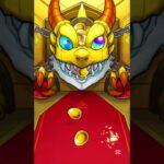 【モンスト】激獣神祭 10連　#モンスト #ガチャ #激獣神祭
