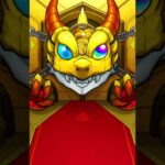 #モンスト　覇者登ったのでαに10連　コレが現実