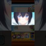 【モンスト×2.5次元の誘惑コラボ】追加超究極:水着天使空挺隊リリエル&ミリエラ&ノキエル&アリエル特殊演出 #モンスト #モンストコラボ #コラボクエスト #にごリリ #特殊演出 #ノノア