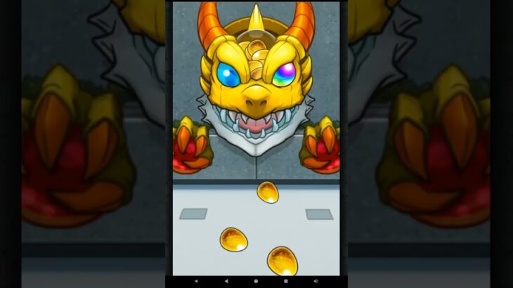 モンスト　2.5次元の誘惑　ガチャ!