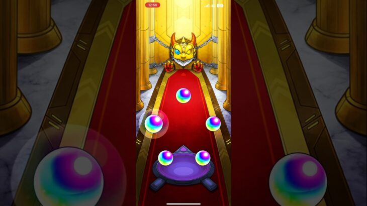 モンスト　「2.5次元の誘惑コラボ」　#モンスト　#short