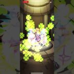 【モンスト】2130体目 リリエル/小雨 #モンスト #モンスターストライク #毎日運極作成 #にごリリコラボ