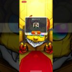 【モンスト】限定アップガチャ（3日目）