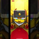 モンスト毎日チャンスアップガチャ4日目