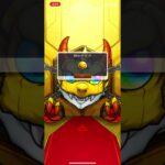 【モンスト】限定アップガチャ（4日目）
