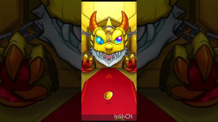 モンスト超獣神祭毎日投稿5日目 #モンスト #モンストガチャ