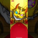 久々に星6確定ガチャ引いた結果！？#shorts #モンスト #モンストガチャ #ホシ6確定ガチャ #モンスターストライク #チャンネル登録お願いします #ゲーム配信 #ゲーム実況
