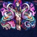 【モンスト】禁忌の獄 弐拾陸～参拾之獄 ボスBGM 歌詞付き ー1時間耐久ー