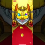 【モンスト】モンコレDX引いたらなんかでた！  #shorts #モンコレ #モンスト
