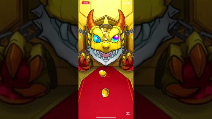 【モンスト】モンコレDX引いたらなんかでた！  #shorts #モンコレ #モンスト