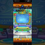 ガチャリボlab.4月10日の状態 #モンスト