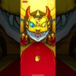モンスト星玉で確定！？#モンスト #モンストガチャ #モンスターストライク #ガチャ神引き #shorts