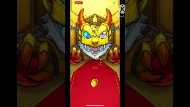 #shortsモンスト2.5次元のリリサコラボトク玉ガチャ#モンスト #2.5次元のリリサコラボ