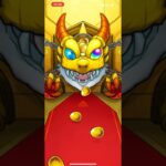 モンストでガチャを引いたよ！
