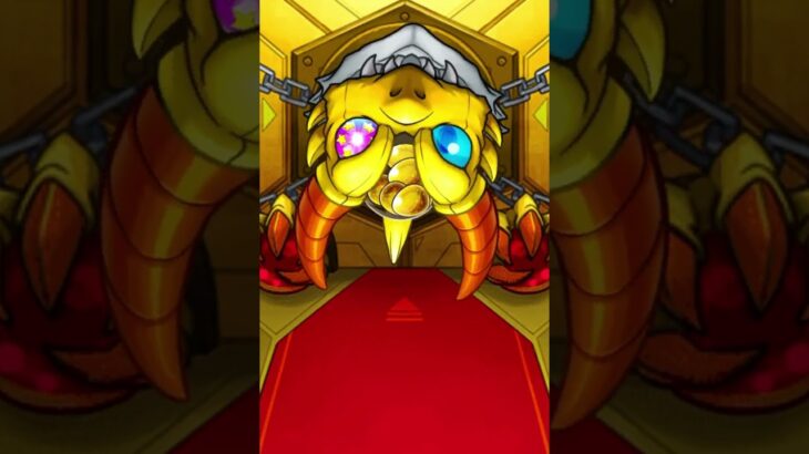 限定キャラ出たけど😢#モンスト#モンストガチャ