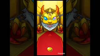 【モンスト】得玉で得したい!#モンスト#コラボ#ガチャ#楽しい