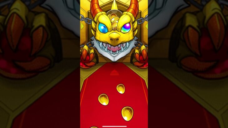 モンスト　コラボガチャ　#モンスト #ガチャ #ショート