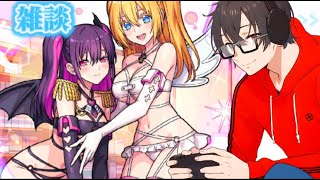 【モンスト】【雑談】プレミアムセレクションを引いたり、超究極やったりたりたり