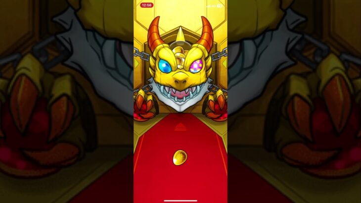 【モンスト】トリプル高難度ガチャ弾いてみた！（禁忌ノ獄編） #モンスト #モンスターストライク