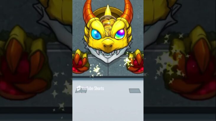 動画外で確定演出くんのやめてくんない？ #モンスト #にごリリ