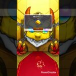 チャンスアップガチャ！#モンスト #モンスターストライク #ガチャ神引き #モンブランヘッド