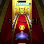 新春で神引きできた動画#モンスト #上手いと思ったら高評価