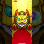 #モンスト 毎日グングン！限定チャンスアップガチャ引いてみた！