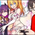 【モンスト】モン日だね～。最後のリリエルガチャ…完