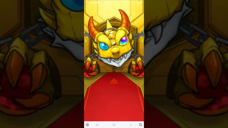 0.4%が4体1.2%が0…これ如何に【モンスト】