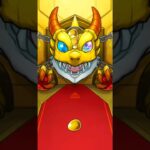 0から始めるモンスト生活Part6.5トク玉ガチャやったら現実見せつけられました