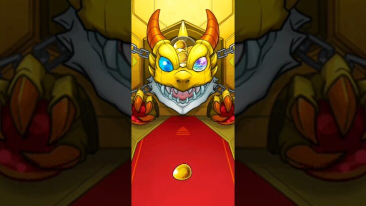 0から始めるモンスト生活Part6.5トク玉ガチャやったら現実見せつけられました