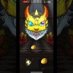 確定演出パーリナイ1 #モンスト #ぼっちざろっく