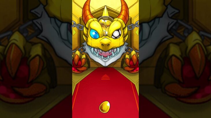【モンスト】コナンコラボ1弾ガチャ回してみた#モンスト#神引き #確定演出