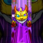 1番好きな確定演出￼#モンスターストライク #モンスト