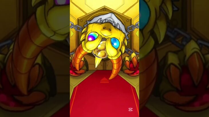 【モンスト】名探偵コナンガチャ  10連   #モンスト #ガチャ #コナン