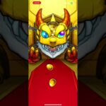10連がちやある意味神引き #モンスト  #ガチャ神引き #モンスターストライク