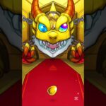 【モンスト】ぼっち・ざ・ろっくコラボガチャ  10連　#モンスト #ガチャ #ぼざろ