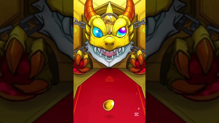 【モンスト】ぼっち・ざ・ろっくコラボガチャ  10連　#モンスト #ガチャ #ぼざろ