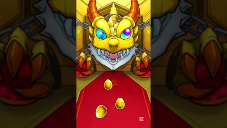 【モンスト】ぼっち・ざ・ろっく！コラボガチャ  10連　#モンスト #ガチャ #ぼざろ