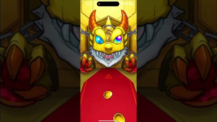 神引き下さいモンストコラボ名探偵コナン10連ガチャ#モンスト #ご視聴ありがとうございます