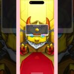 【モンスト】毎日グングン!限定チャンスアップガチャ!10日間引いてみた!#モンスト #モンスターストライク #ガチャ#限定ガチャ #グングンアップ