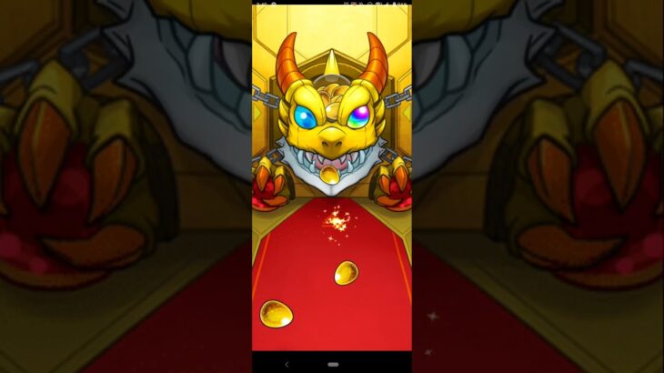 超獣神祭とコラボガチャ10連とシングルガチャ‼️【モンスト】
