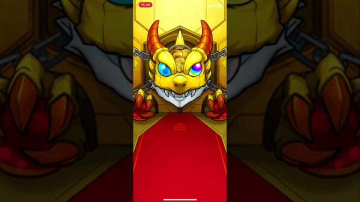「モンスト」エトワール狙いの10連＋星玉ガチャ🤩　神引きできるか！？
