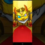 グリーンファンタジートク玉10連ガチャ‼️【モンスト】