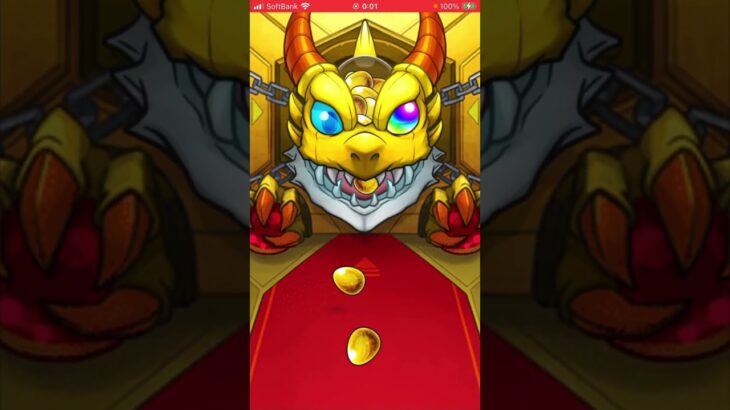 【モンスト】コナンコラボ第二弾とりま10連